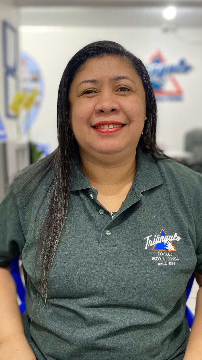 11. Patrícia Soares