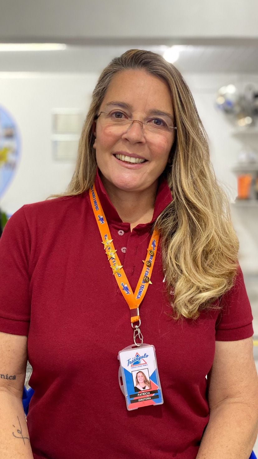 2. Patrícia S Carvalho